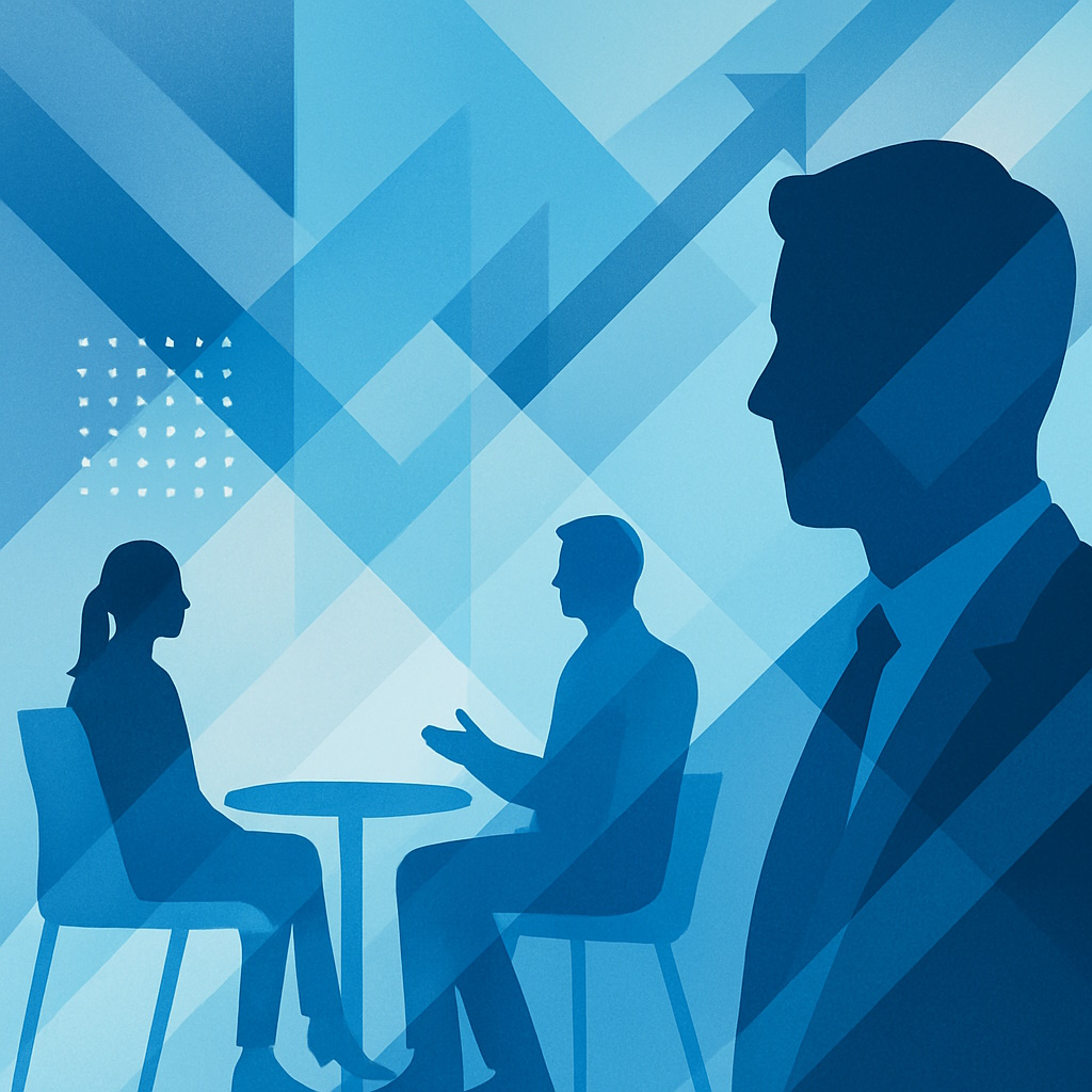 Consulting Collaboration