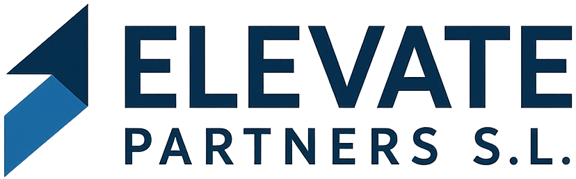 ELEVATE PARTNERS Logo