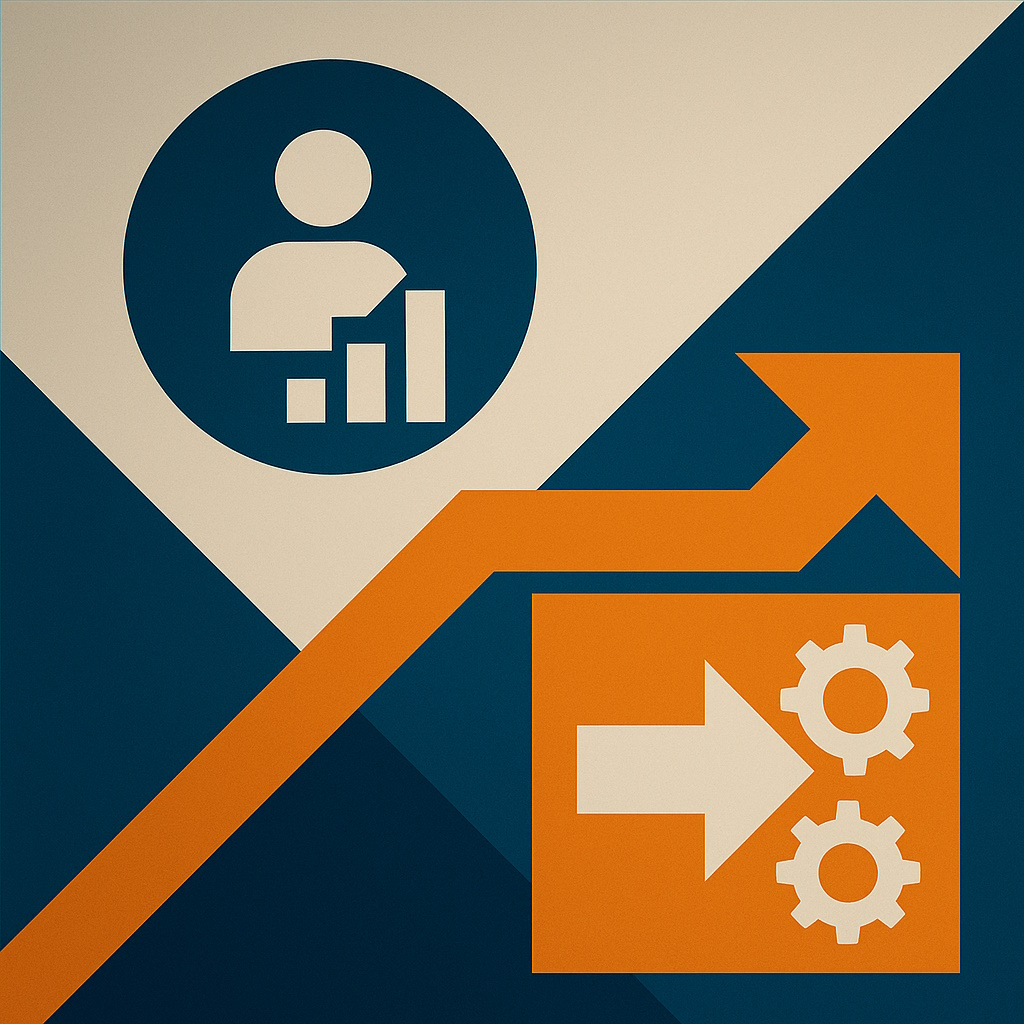 Organizational Change Strategy