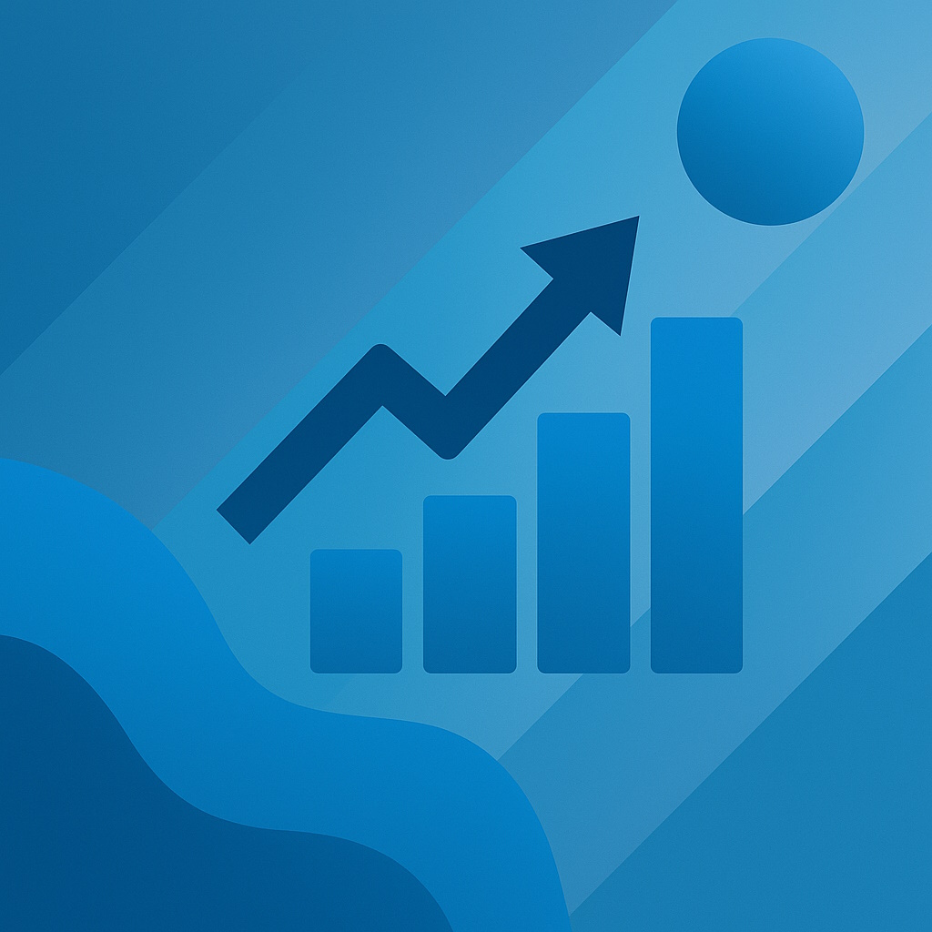 Digital Transformation Strategy
